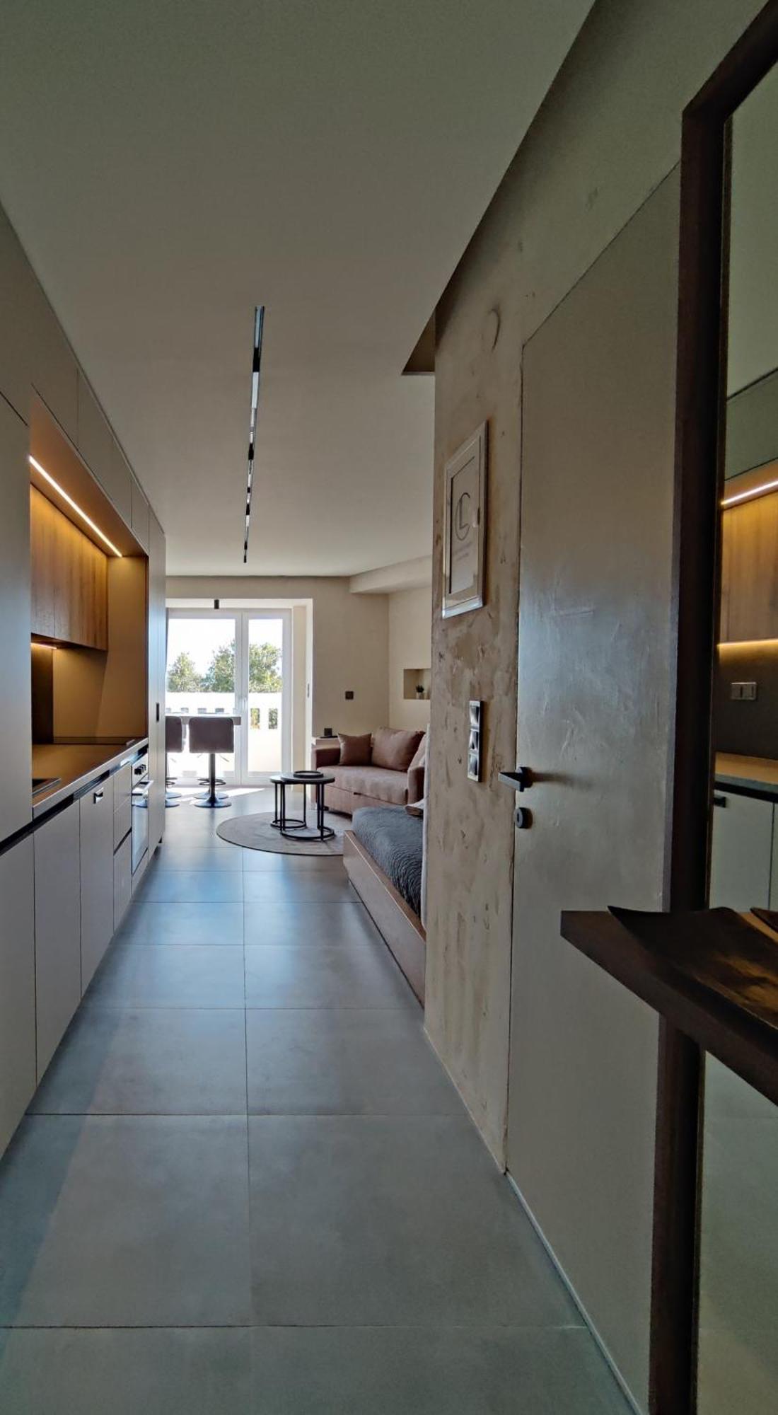 Celestial Luxury Skg Port Ii Appartement *
