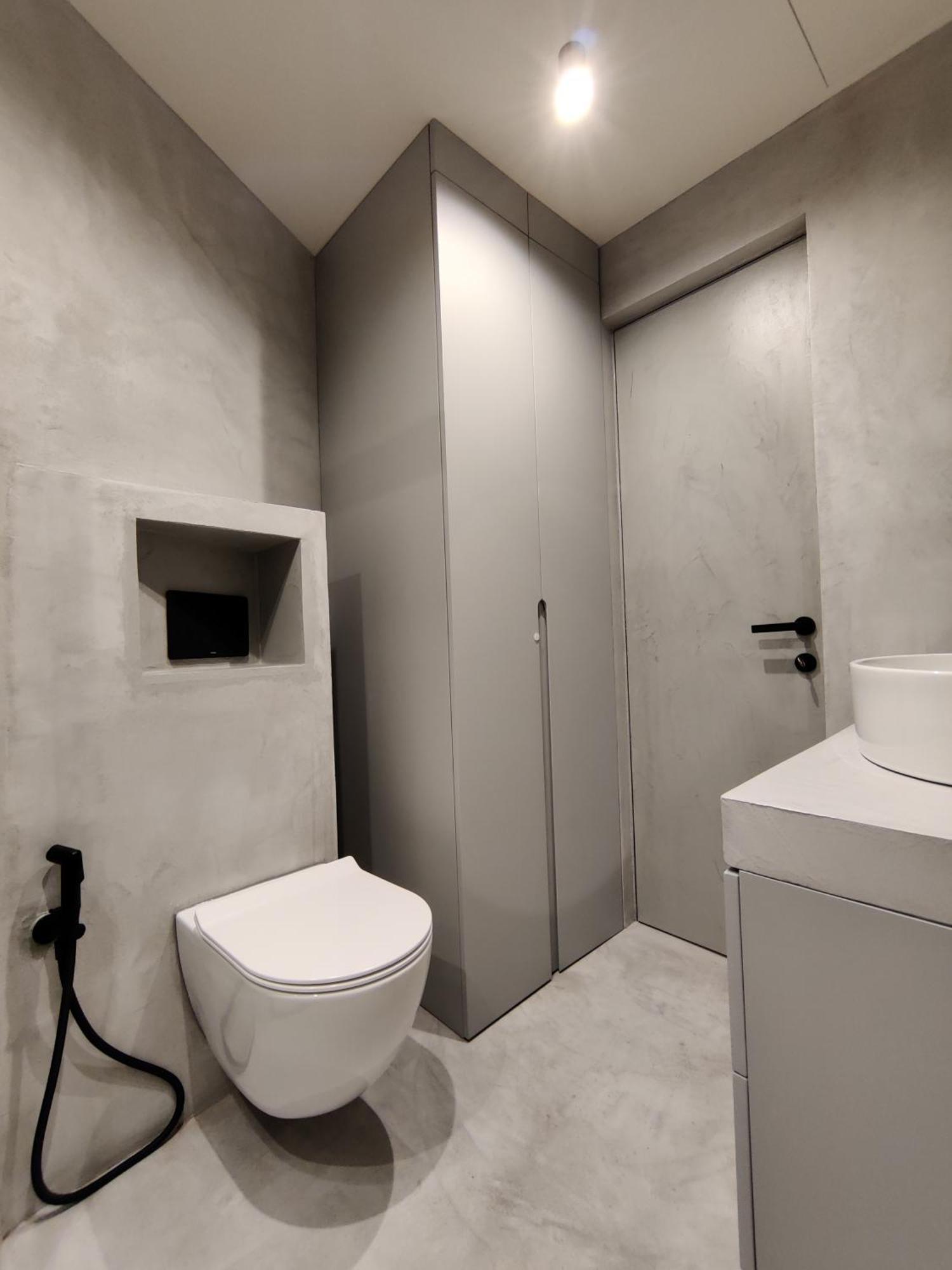 Appartement Celestial Luxury Skg Port Ii
