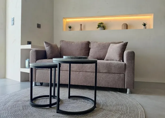 Celestial Luxury Skg Port II