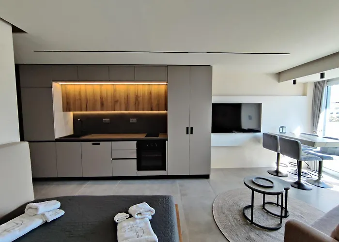Celestial Luxury Skg Port II